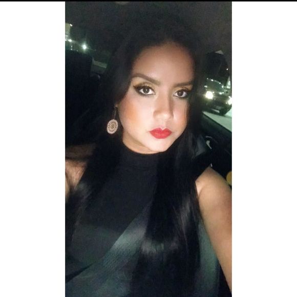 Meet your Posher, Nohora - Picture 1 of 1